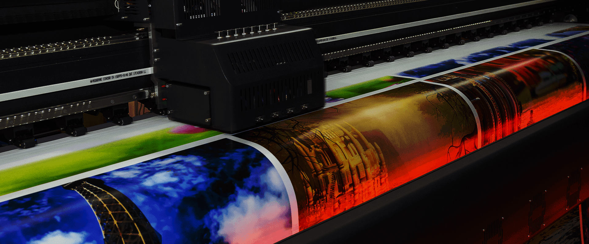 Digital Printing Services