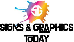 Signs & Graphics Today Inc Logo